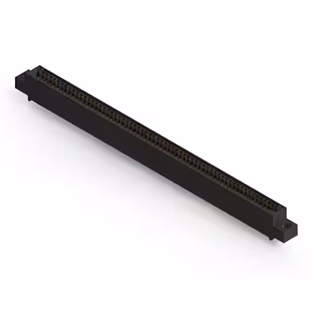 395-062-525-407 EDAC Inc.  Edgeboard Connectors